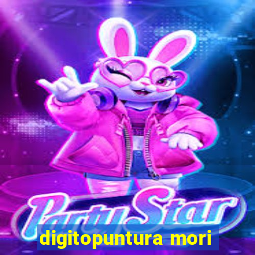 digitopuntura mori